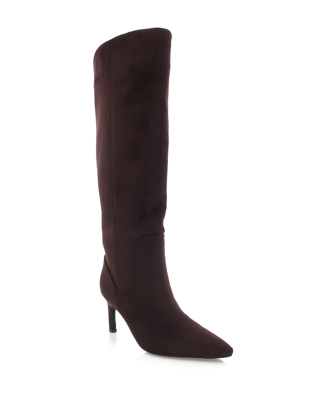 HUDA - CHOCOLATE SUEDE - Image 3
