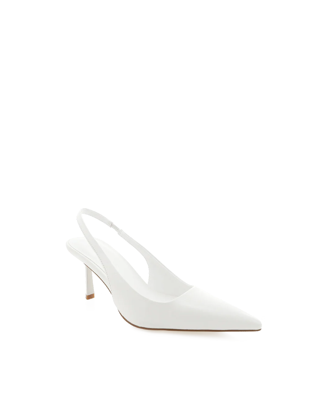 IDANA - WHITE - Image 3