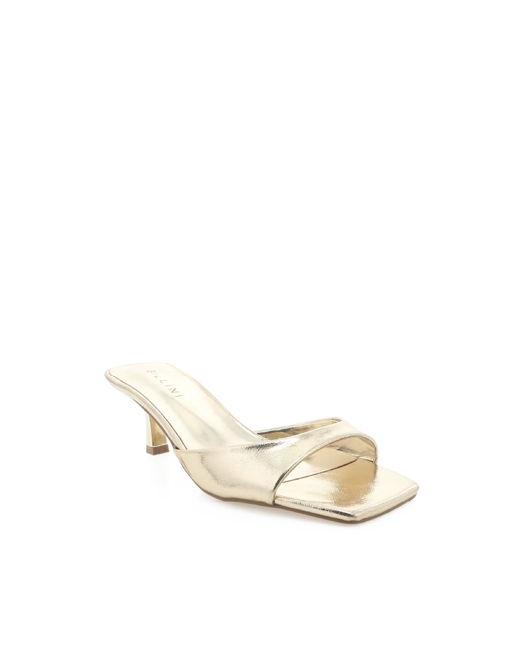 ILARIA - GOLD METALLIC - Image 3