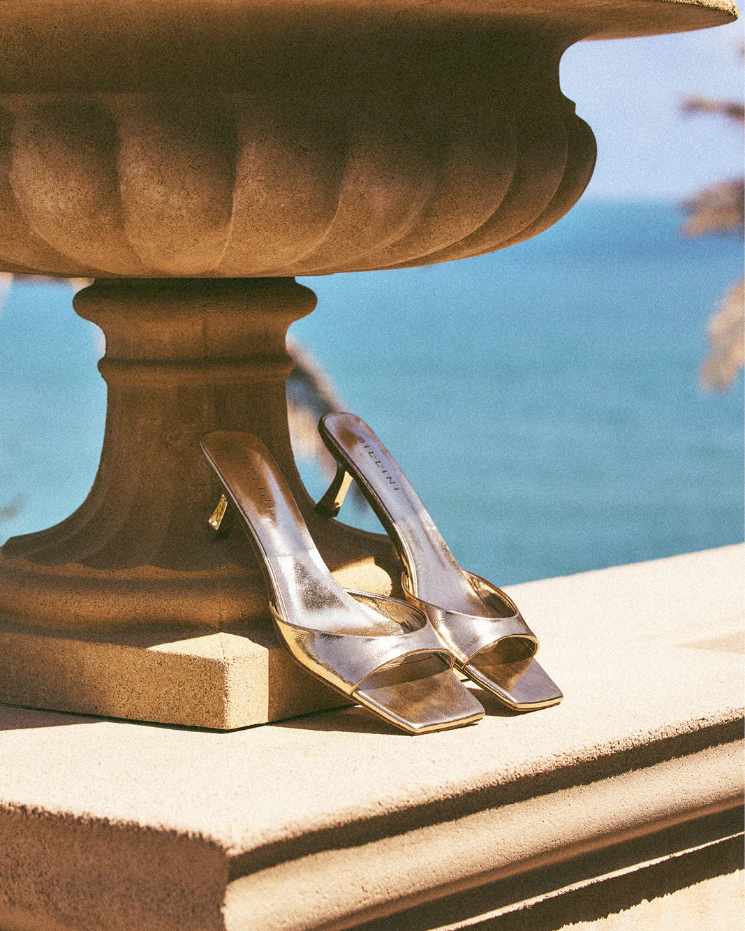 ILARIA - GOLD METALLIC - Image 6