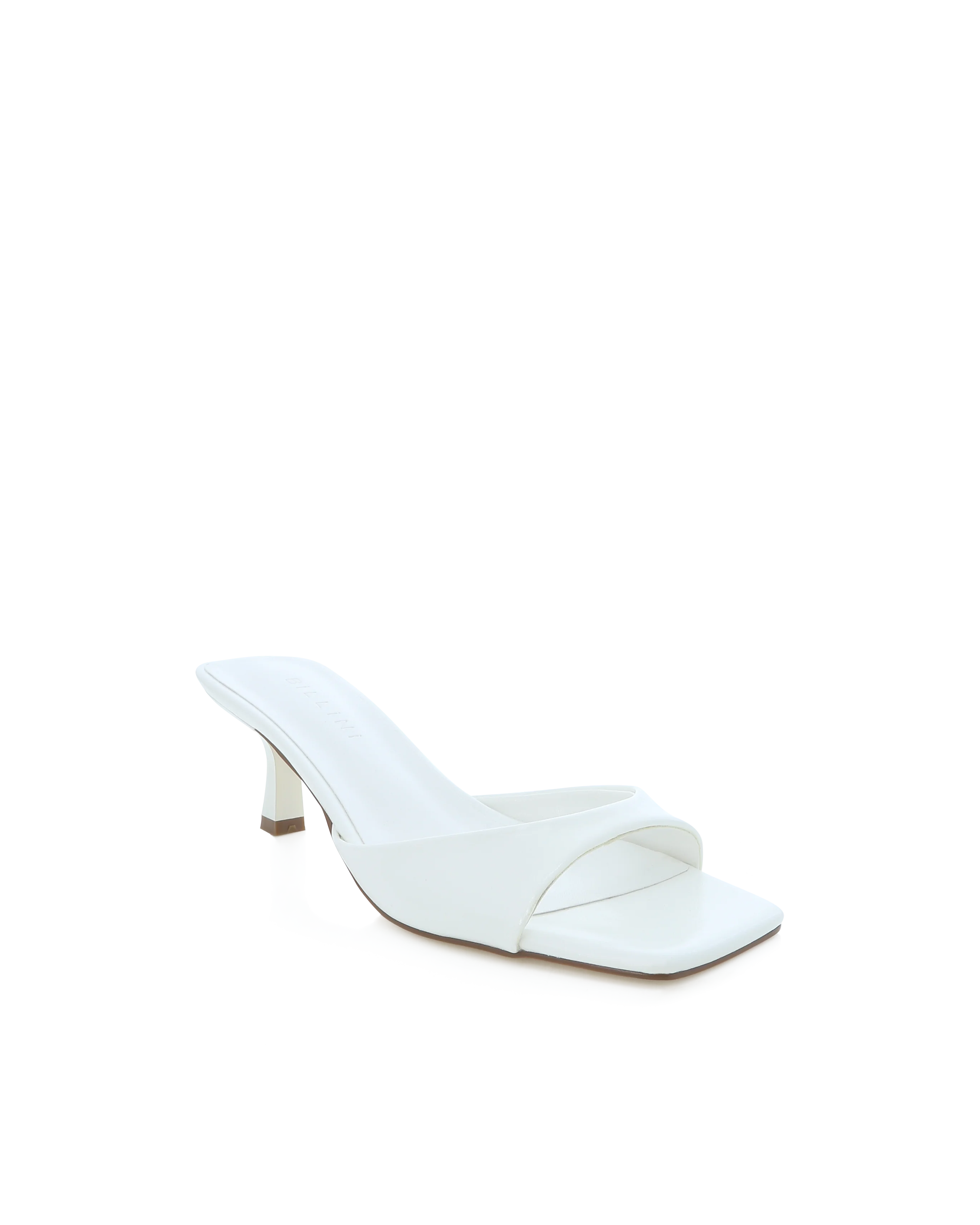ILARIA - WHITE SHINE - Image 5