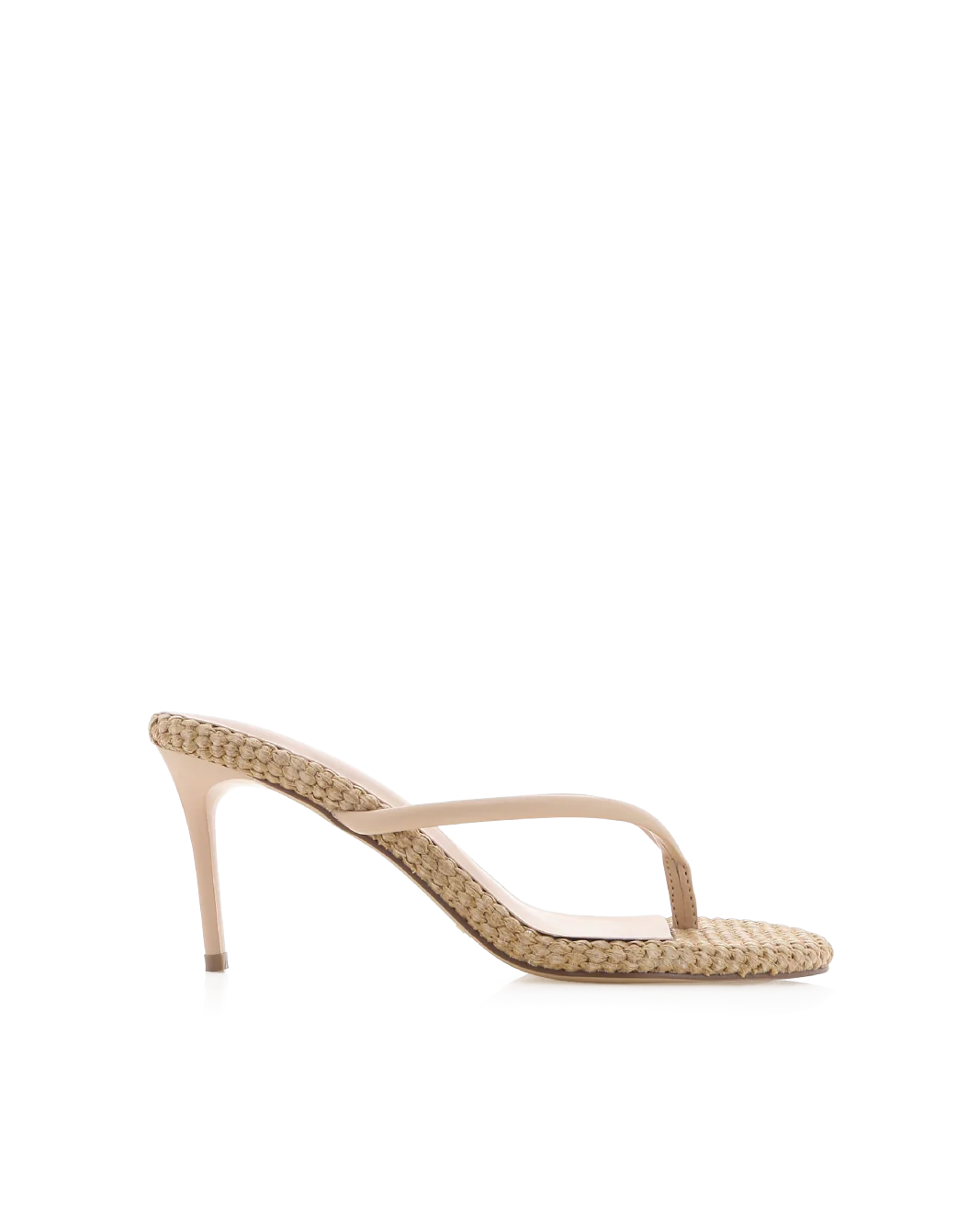 IVYANNA - NATURAL RAFFIA