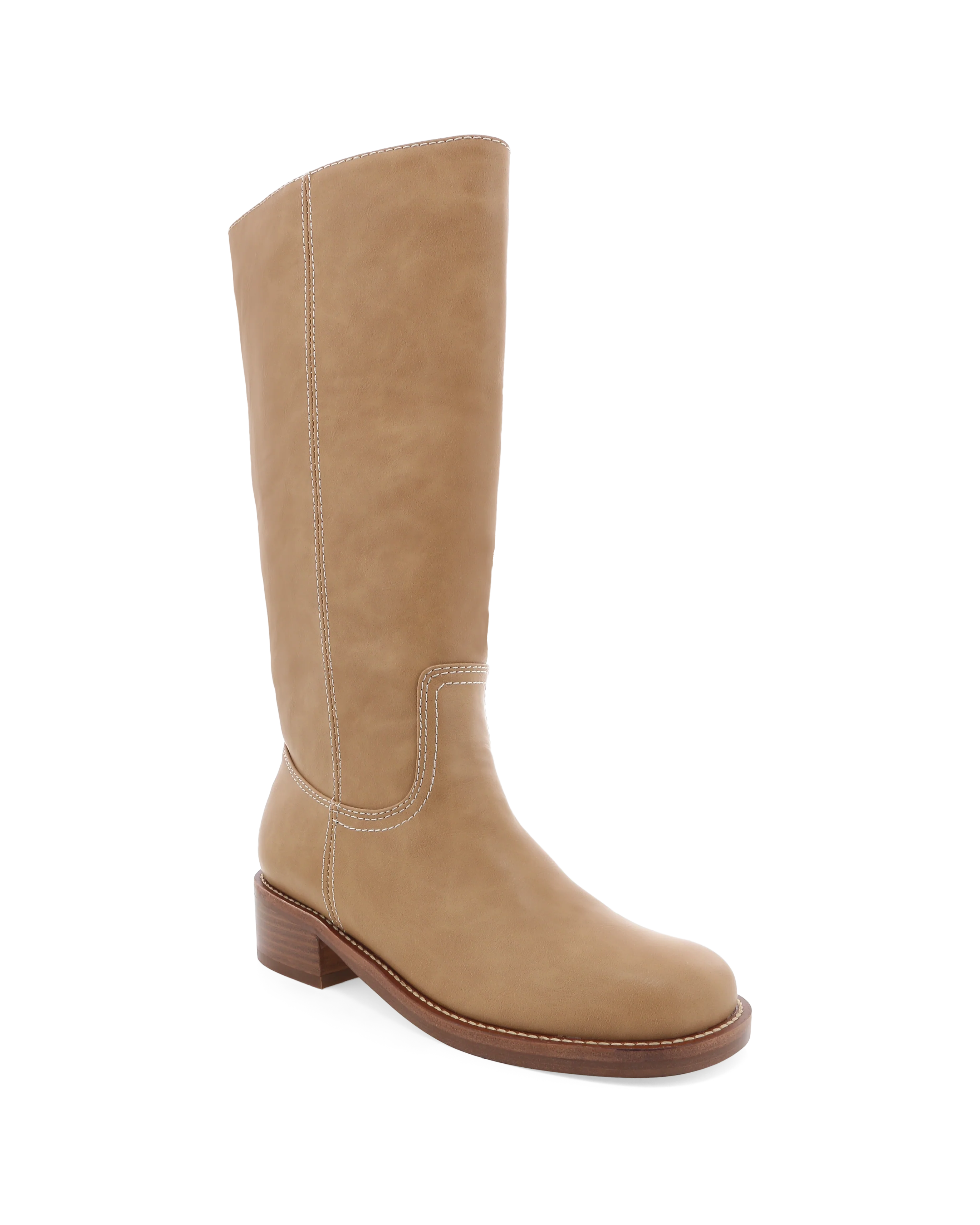 JAMISON - CARAMEL BURNISHED - Image 3