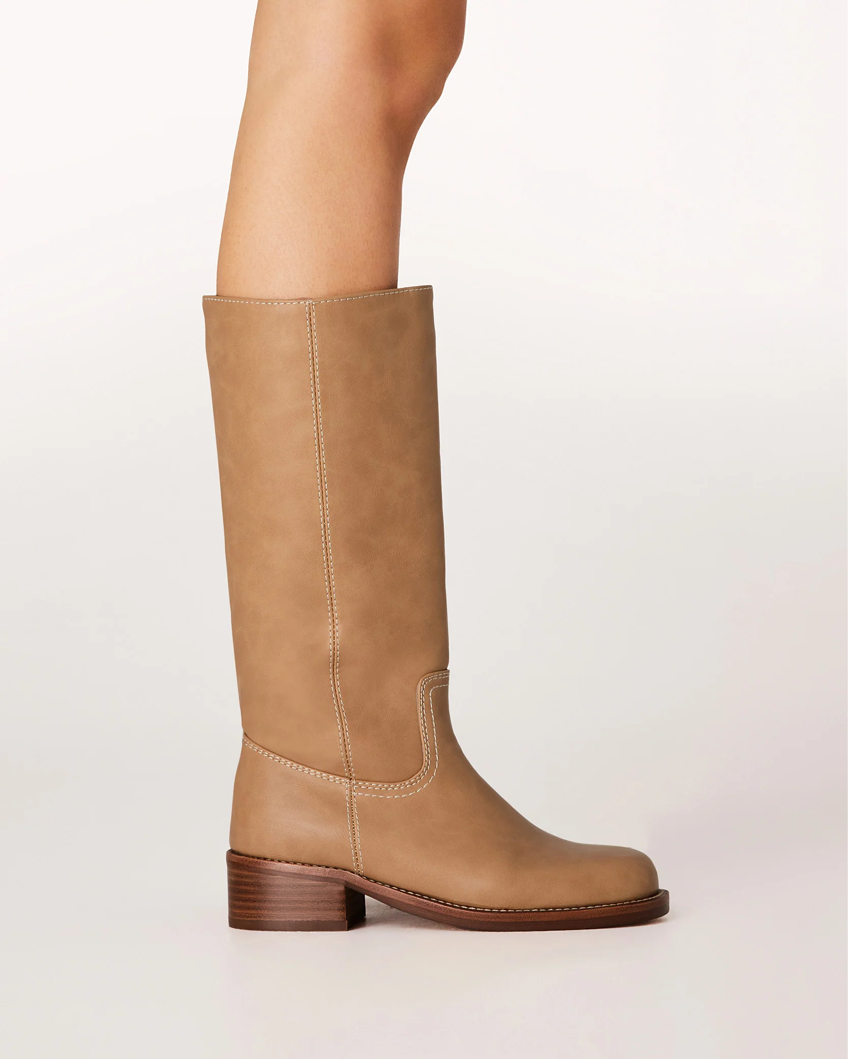 JAMISON - CARAMEL BURNISHED - Image 5