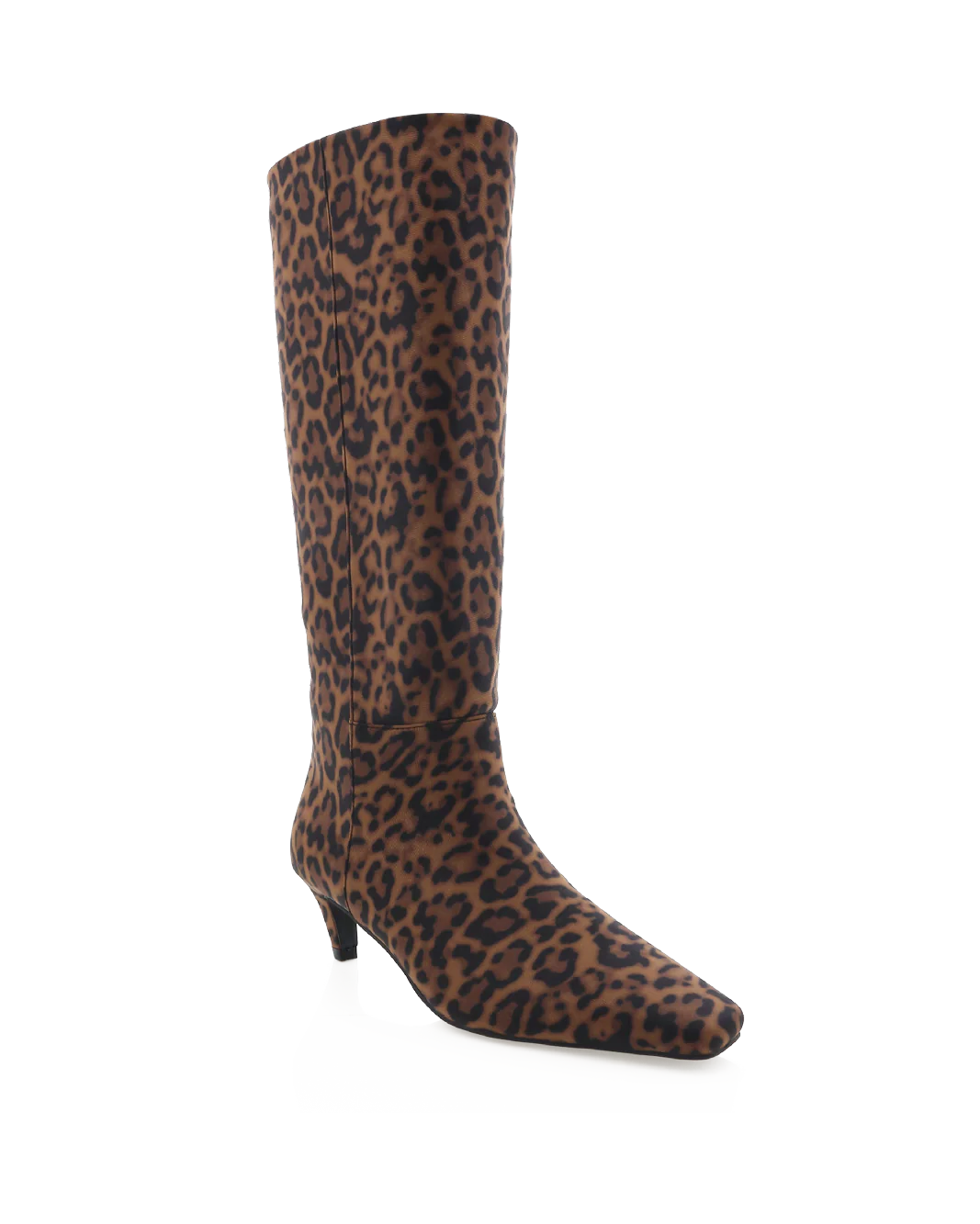 JOVIE - LEOPARD - Image 3