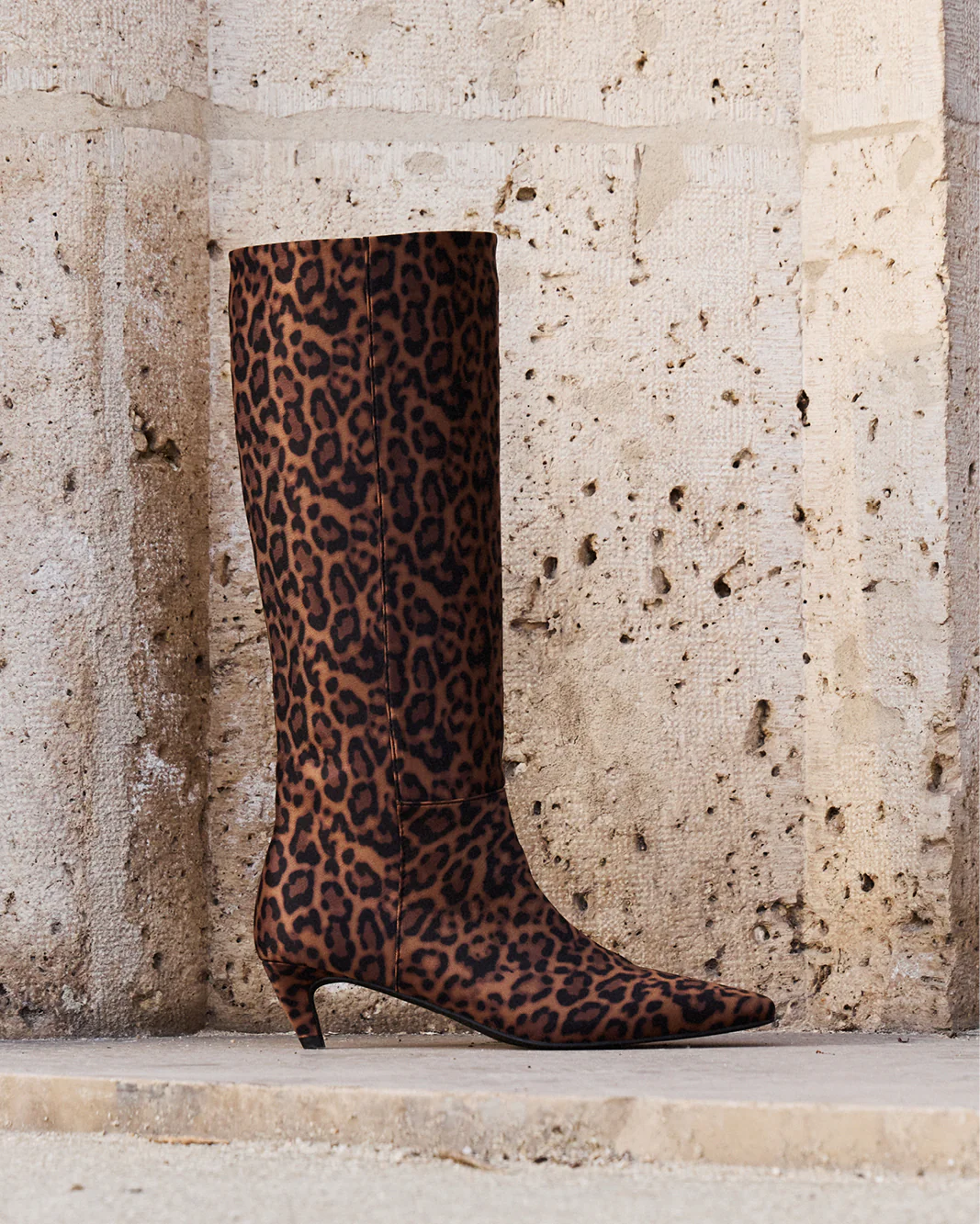 JOVIE - LEOPARD - Image 5