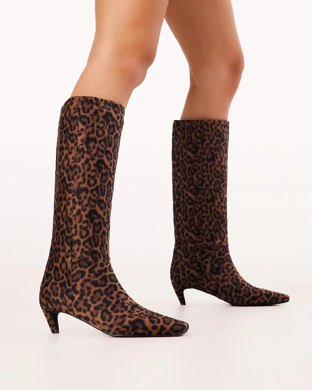JOVIE - LEOPARD - Image 6