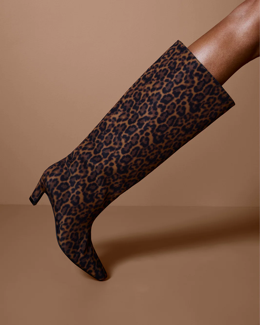 JOVIE - LEOPARD - Image 9