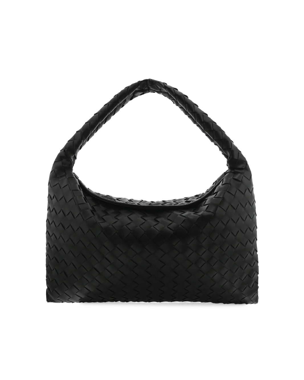 KAMI SHOULDER BAG - BLACK - Image 4