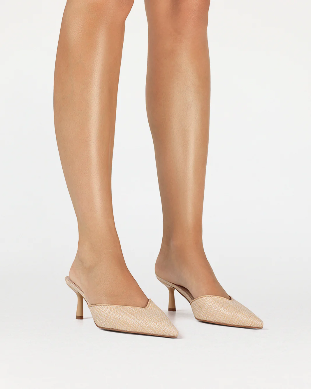 KAYSON - NATURAL RAFFIA - Image 3