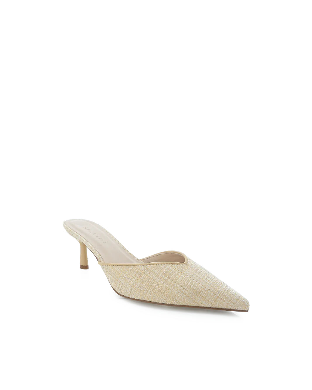 KAYSON - NATURAL RAFFIA - Image 6