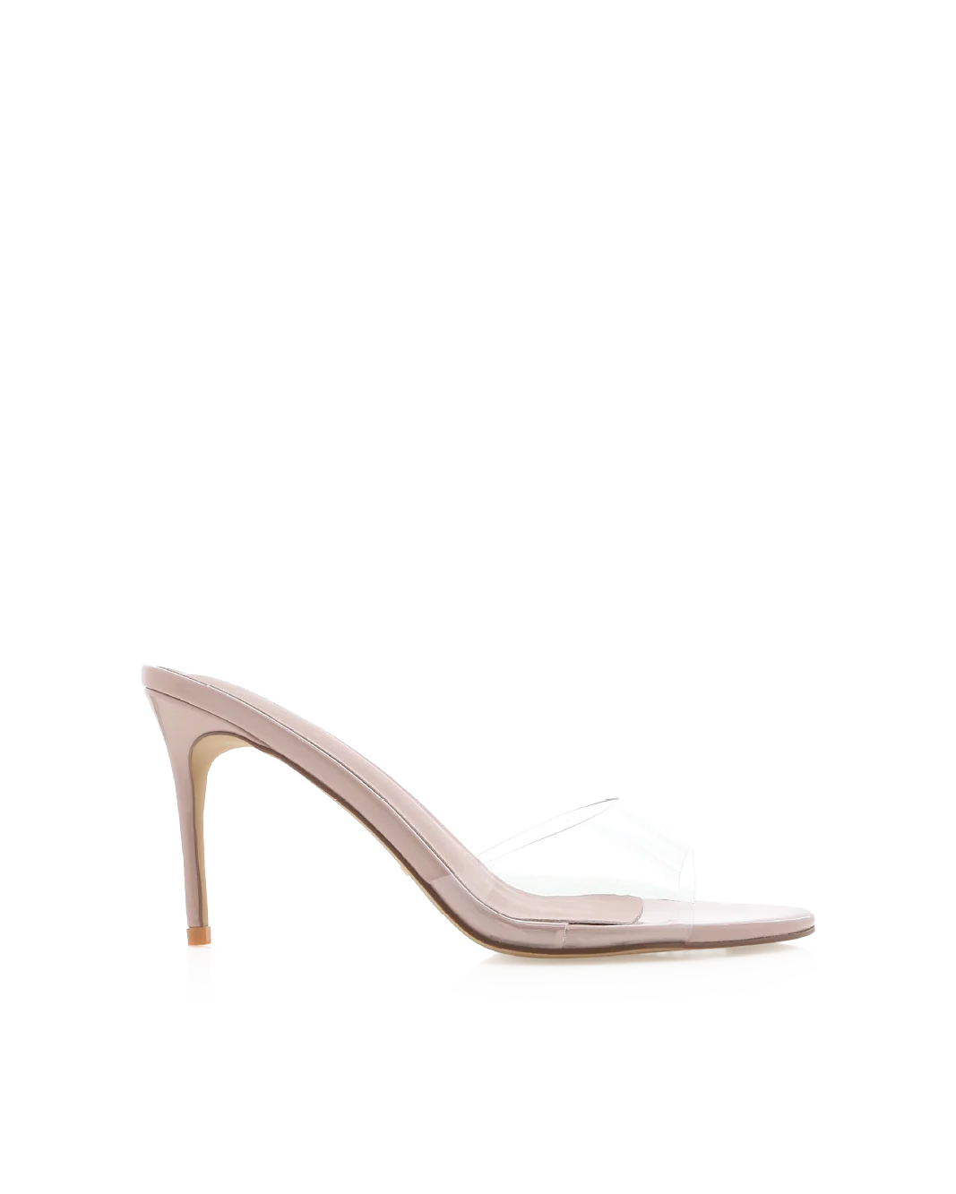 LETITIA - CLEAR-NUDE PATENT