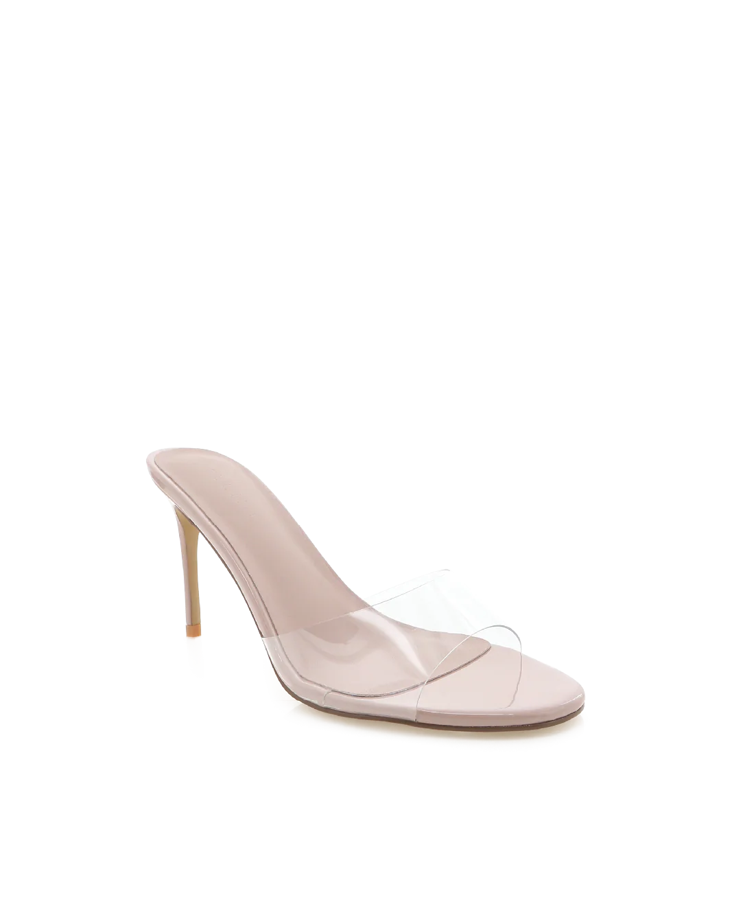 LETITIA - CLEAR-NUDE PATENT - Image 3