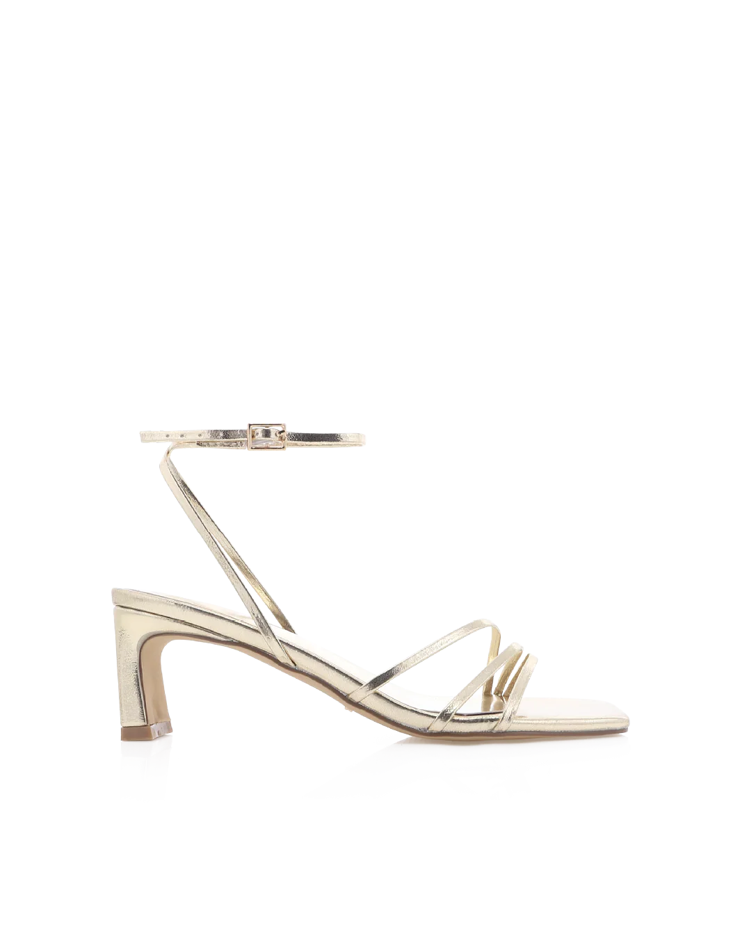 MAELIS - GOLD METALLIC