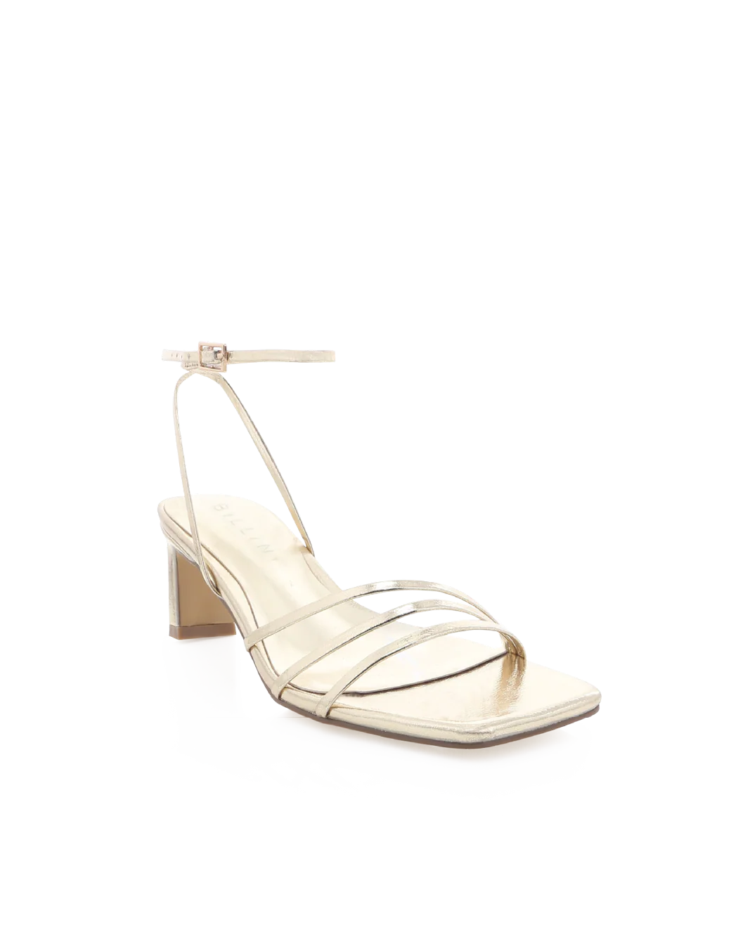 MAELIS - GOLD METALLIC - Image 3