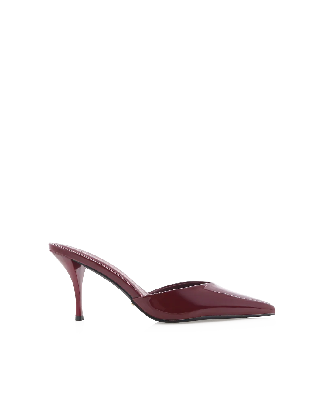 MANSON - CHERRY PATENT