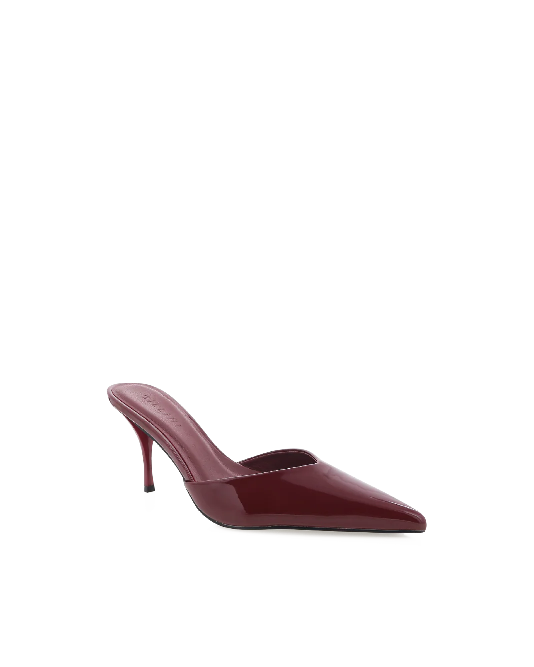 MANSON - CHERRY PATENT - Image 3