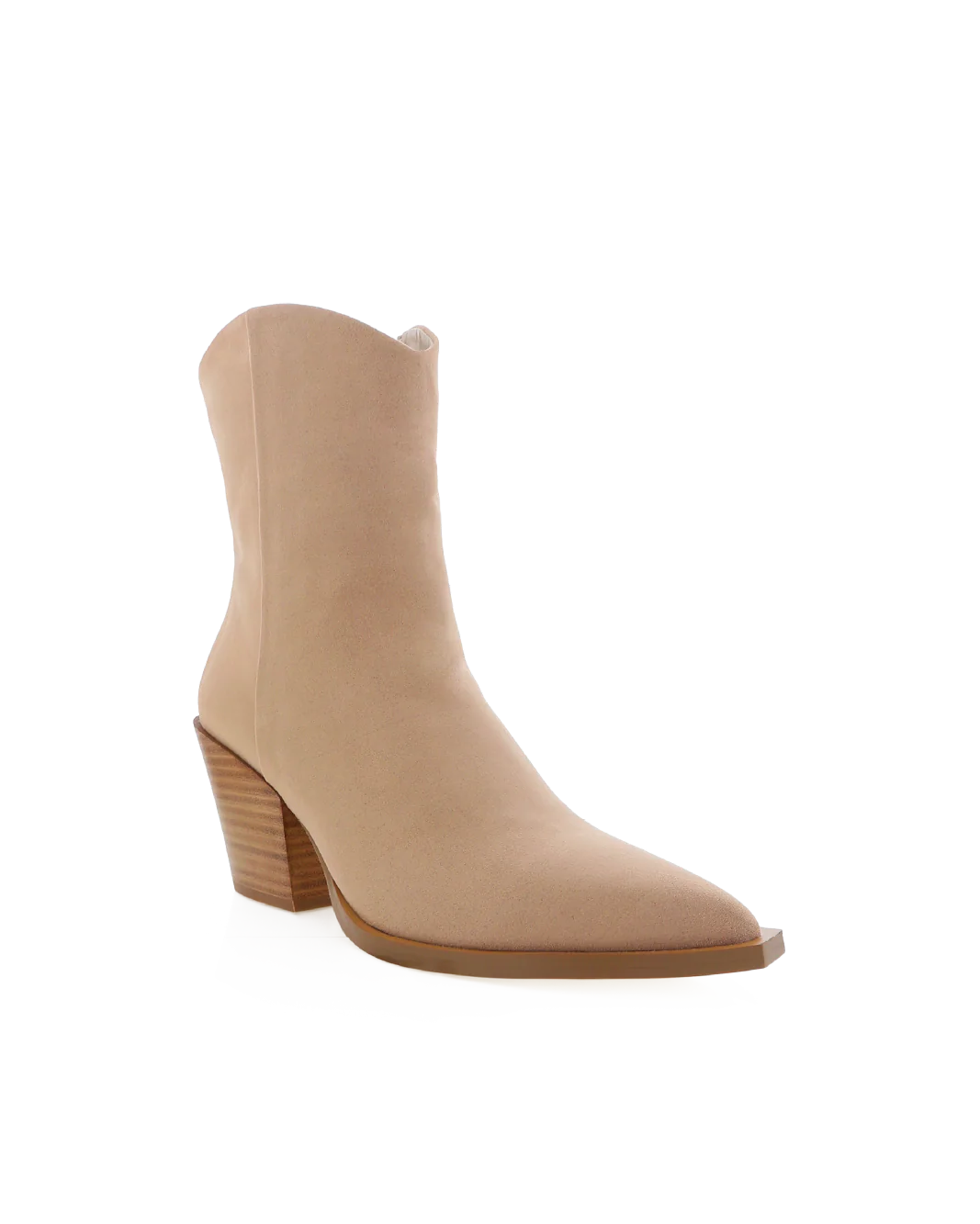 MAYSA - PORCINI SUEDE - Image 3