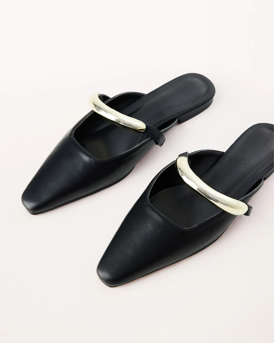 MERCER - BLACK - Image 4