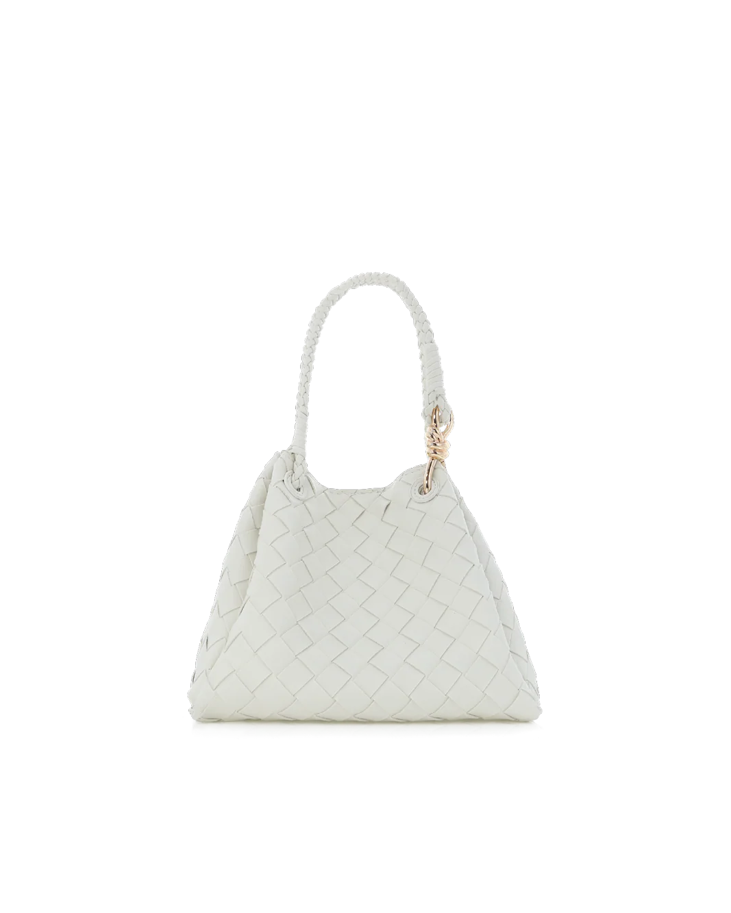MINI LENI BAG - BONE - Image 2