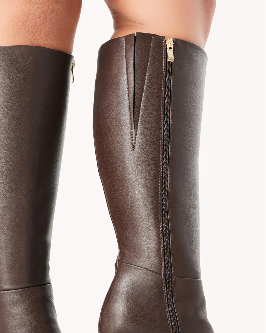NAKOA EXTENDED CURVE - CHOCOLATE - Image 4