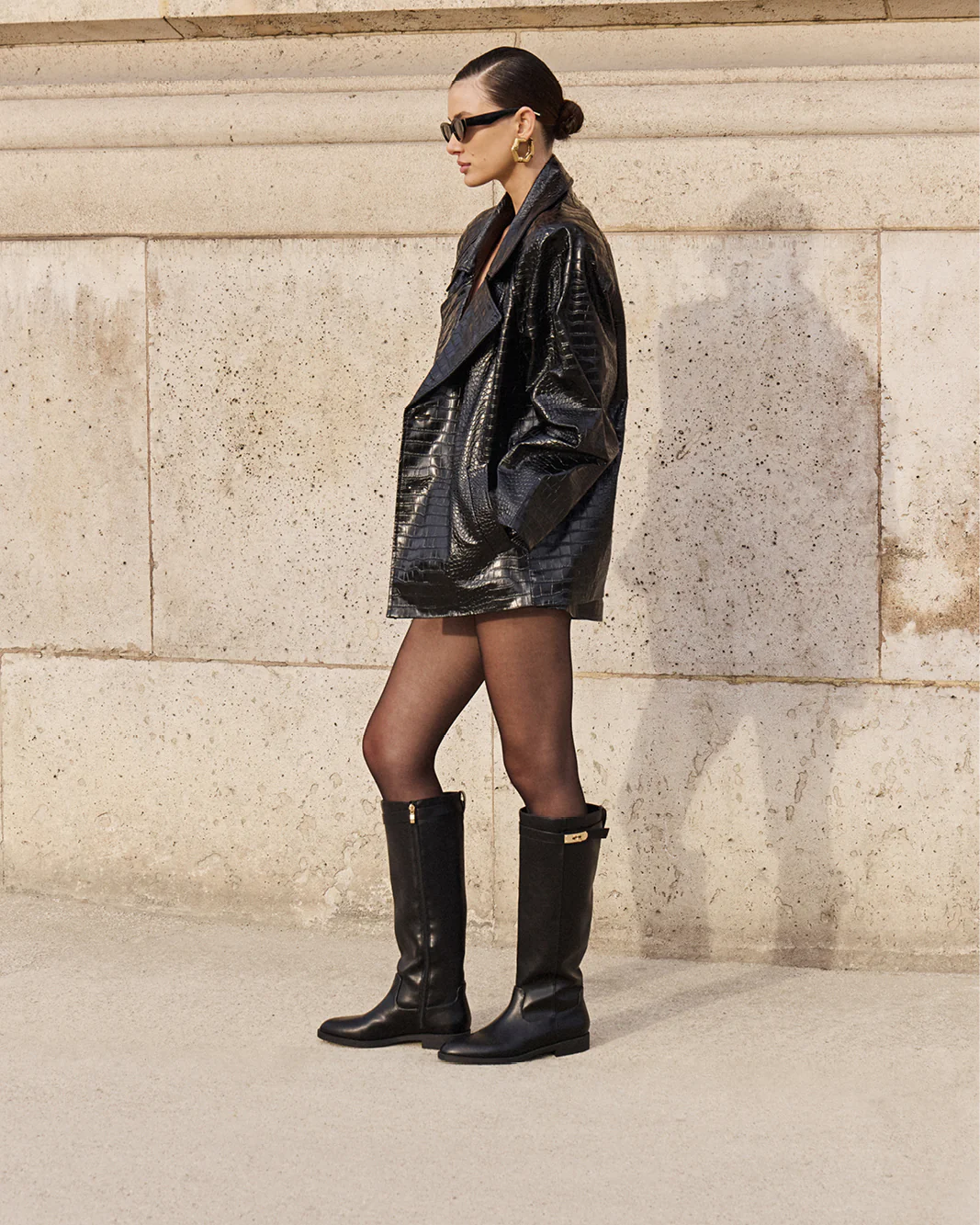 NOEMI - BLACK - Image 5