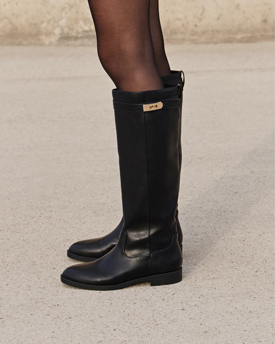 NOEMI - BLACK - Image 6