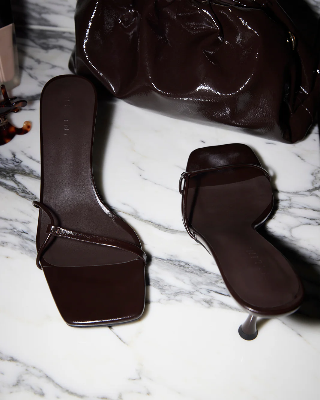 NURI - CHOCOLATE SHINE - Image 3
