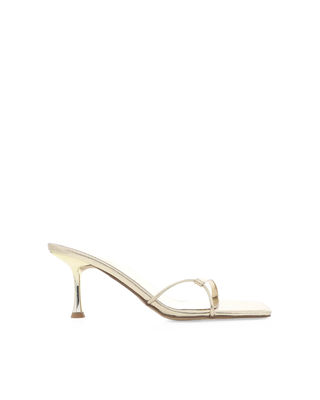 NURI - GOLD METALLIC