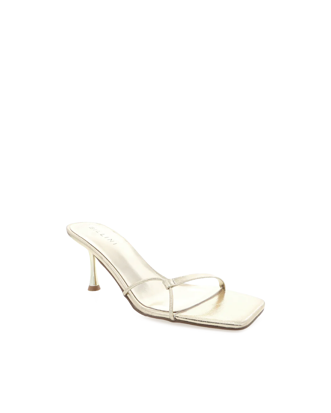 NURI - GOLD METALLIC - Image 4