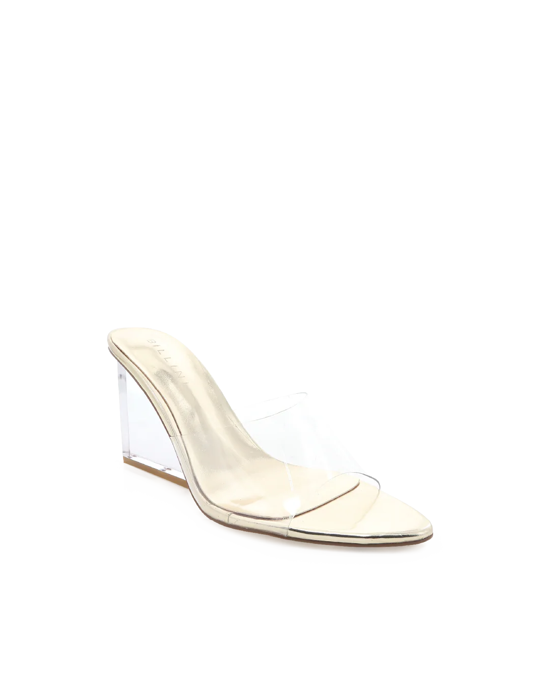 NYDIA - CLEAR-LIGHT GOLD SHINE - Image 3