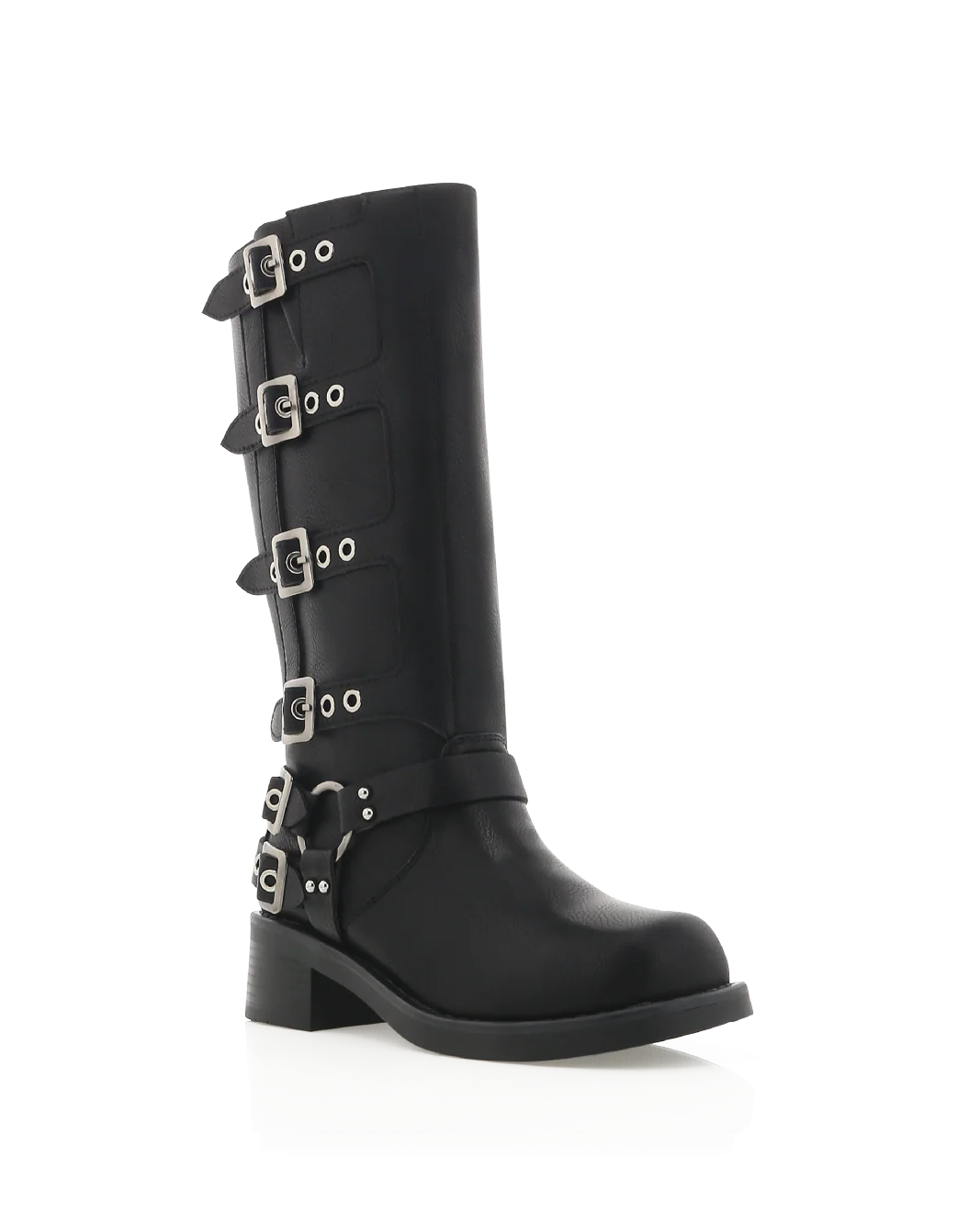 OSHEA CURVE - BLACK - Image 3