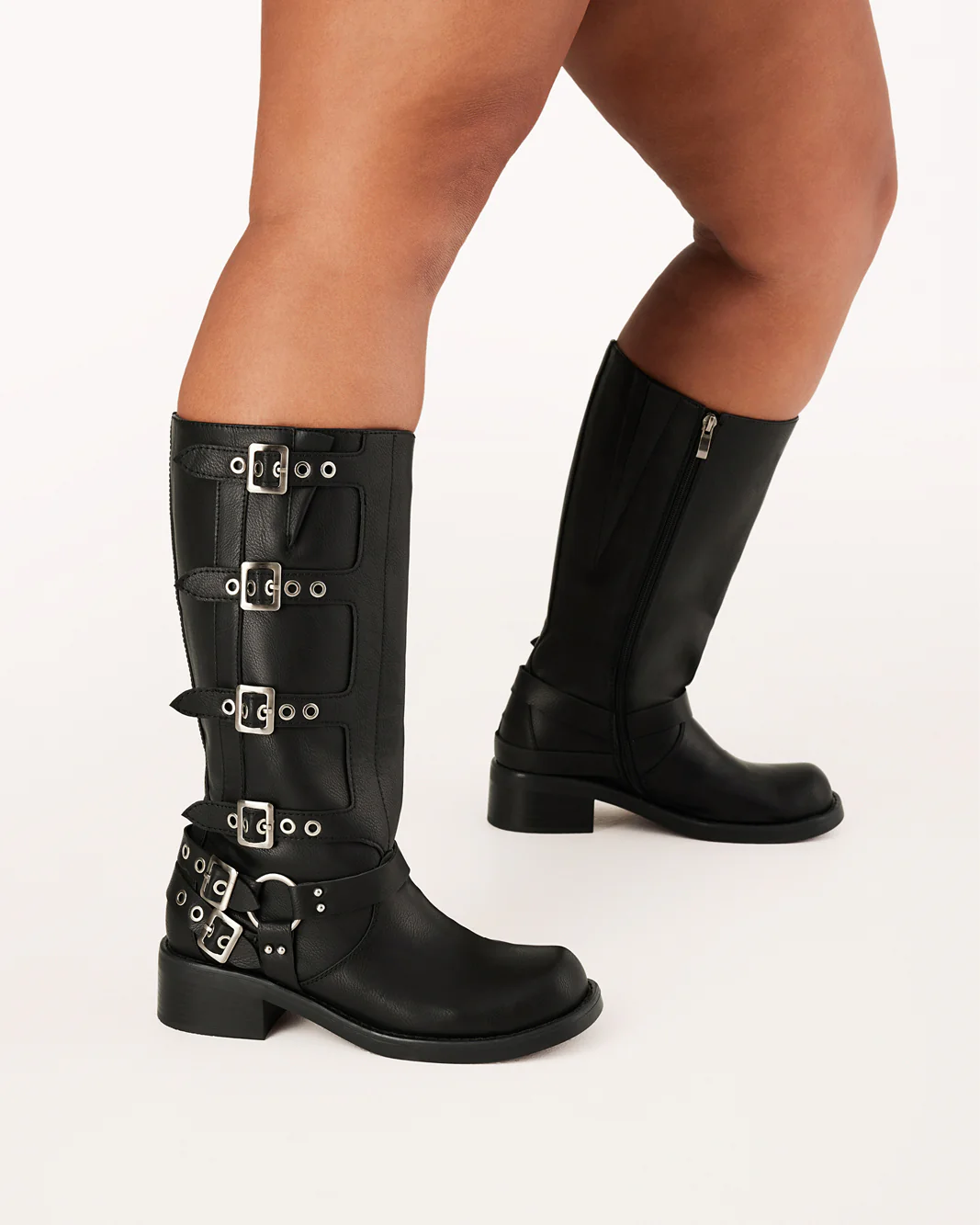 OSHEA CURVE - BLACK - Image 6