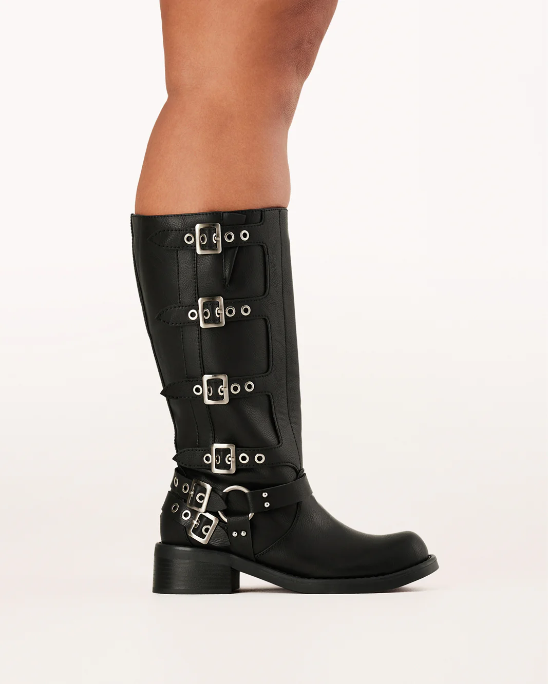 OSHEA CURVE - BLACK - Image 8