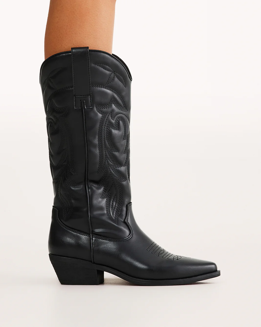 OTTILIE - BLACK - Image 5