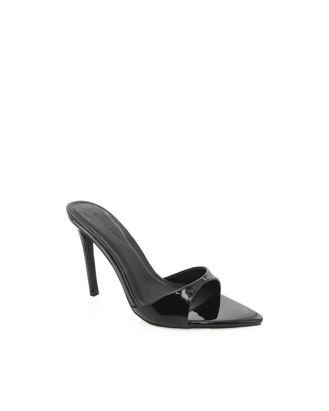 QUINBY - BLACK PATENT - Image 3