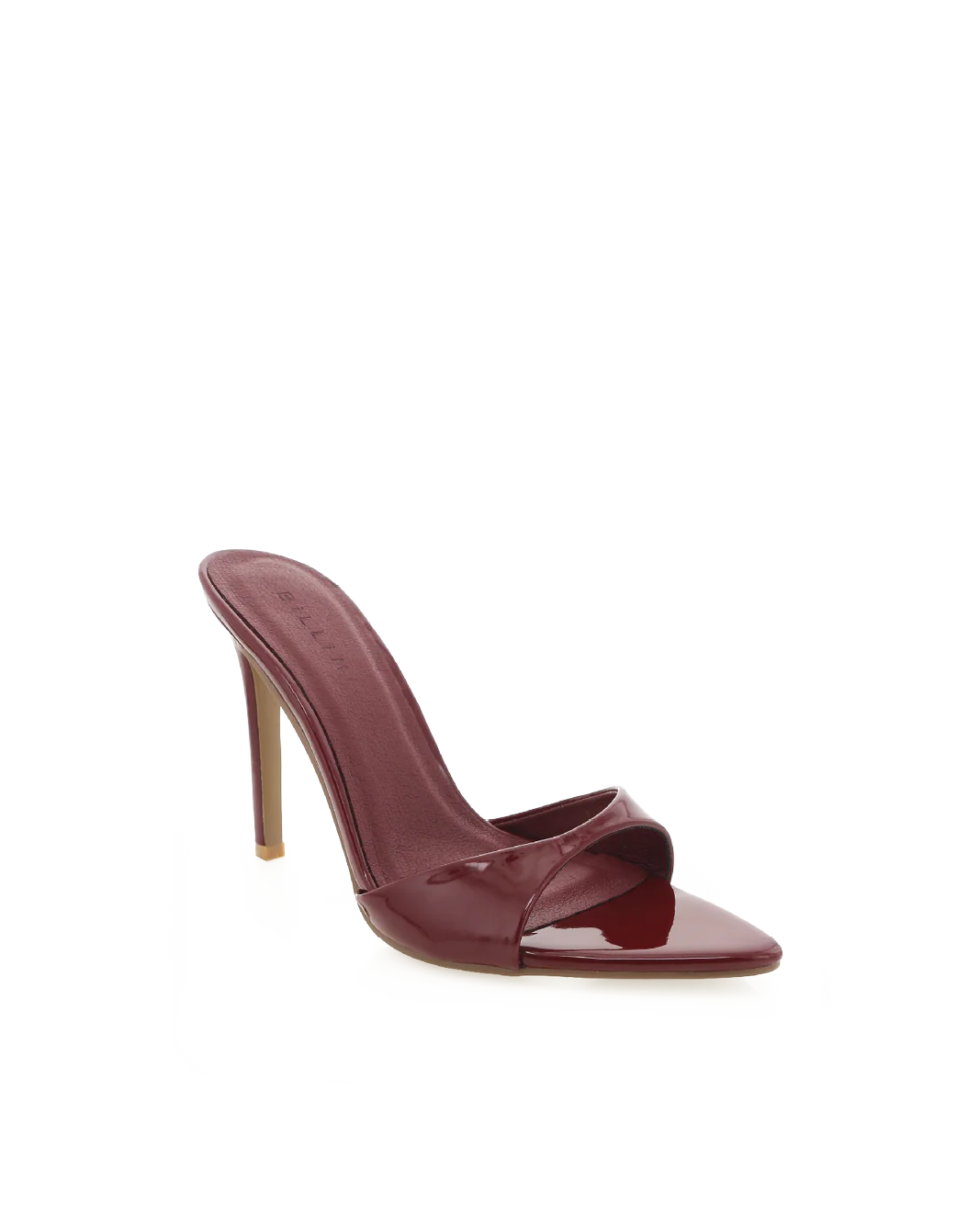 QUINBY - CHERRY RED PATENT - Image 8