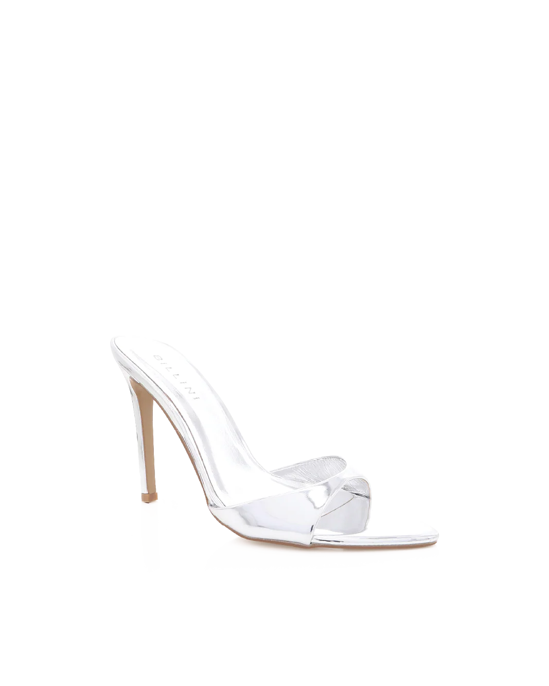 QUINBY - SILVER CHROME - Image 4
