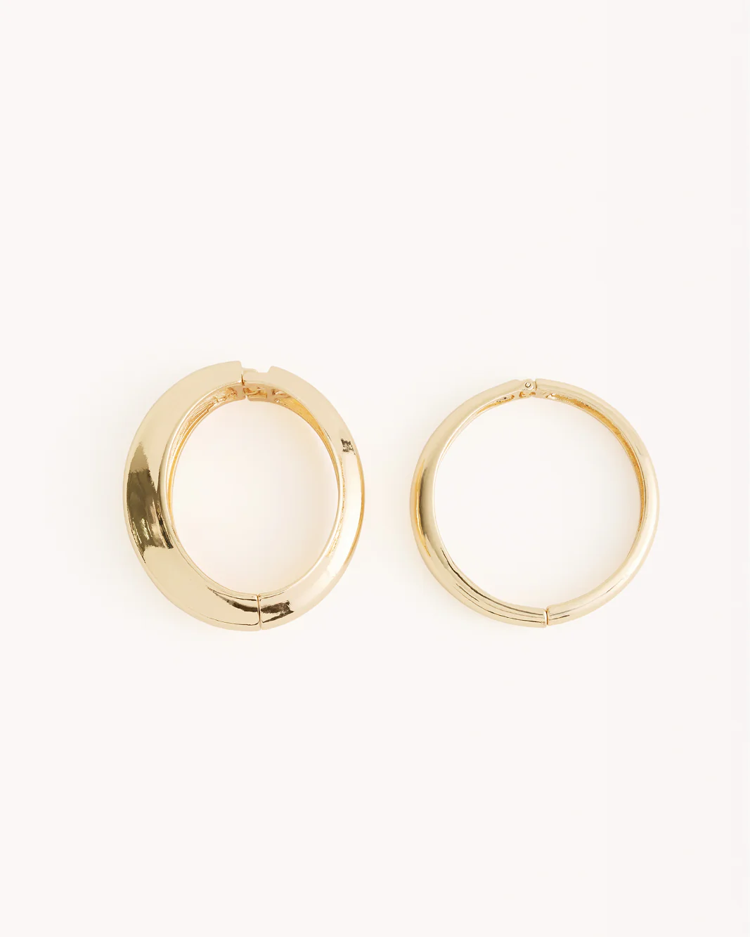 RAELLE BANGLE PACK - GOLD - Image 3