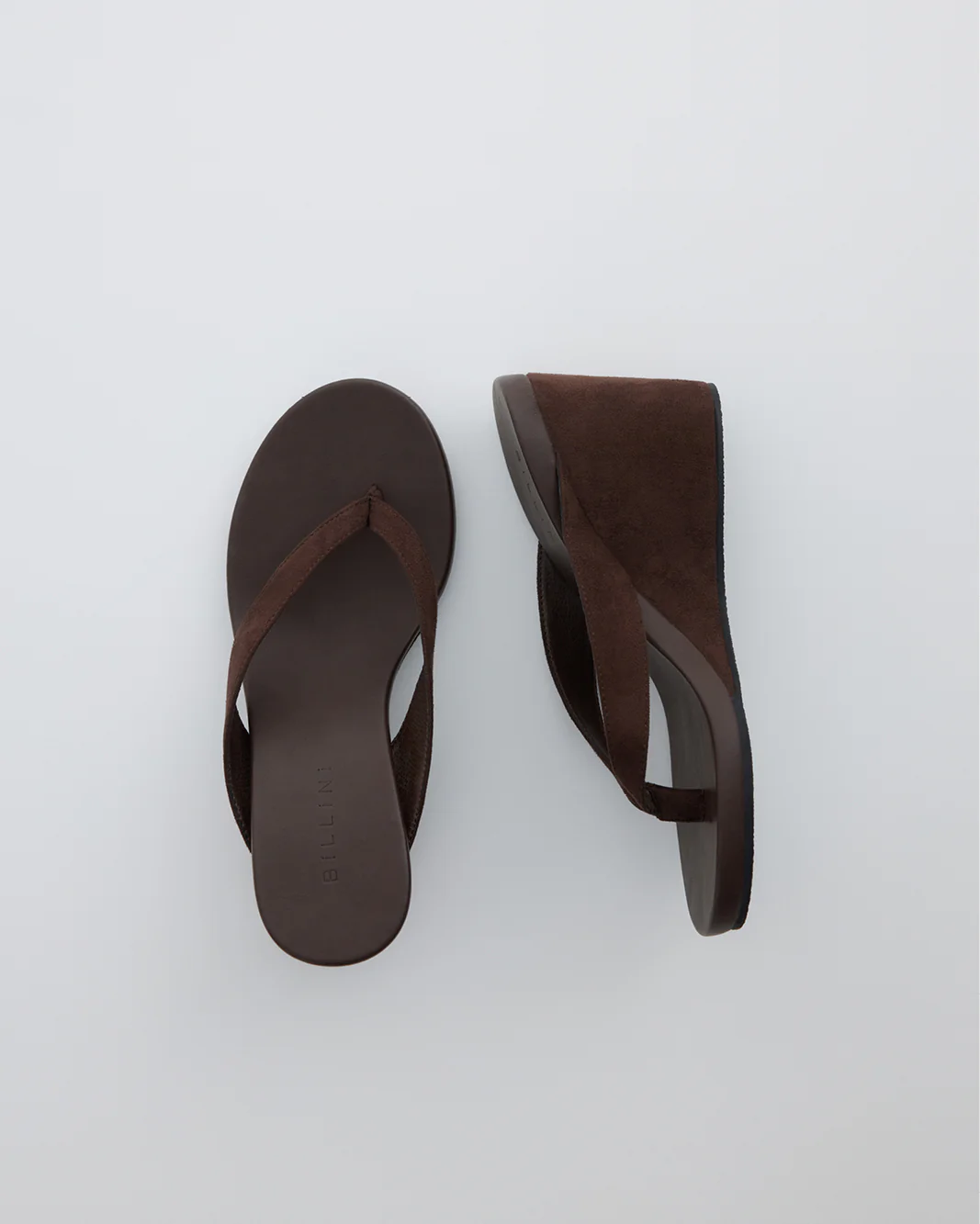 RAVYN - DARK CACAO SUEDE - Image 6
