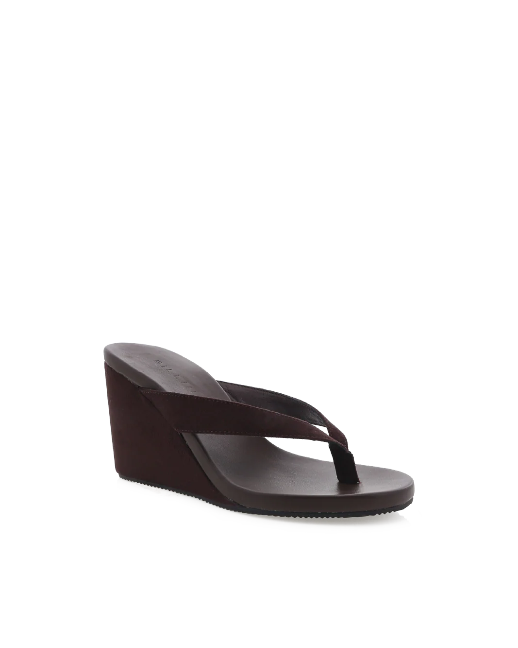 RAVYN - DARK CACAO SUEDE - Image 7