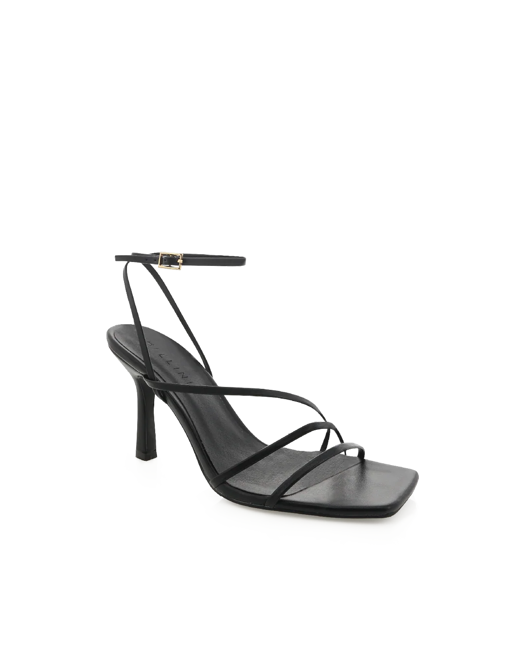 SYLVIA - BLACK - Image 3