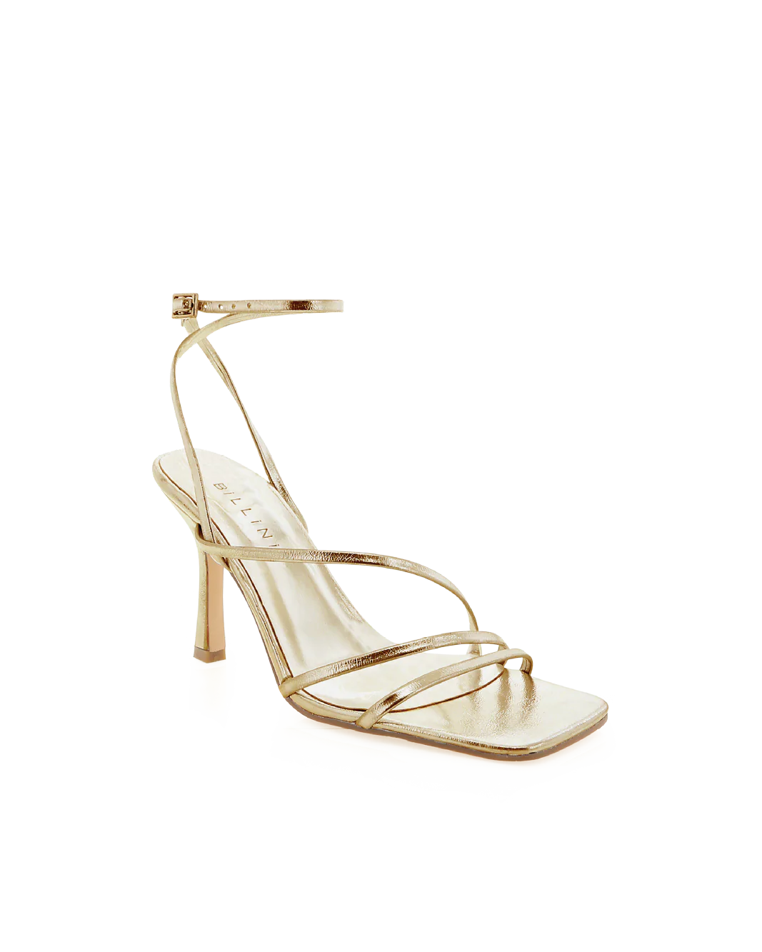 SYLVIA - GOLD METALLIC - Image 3