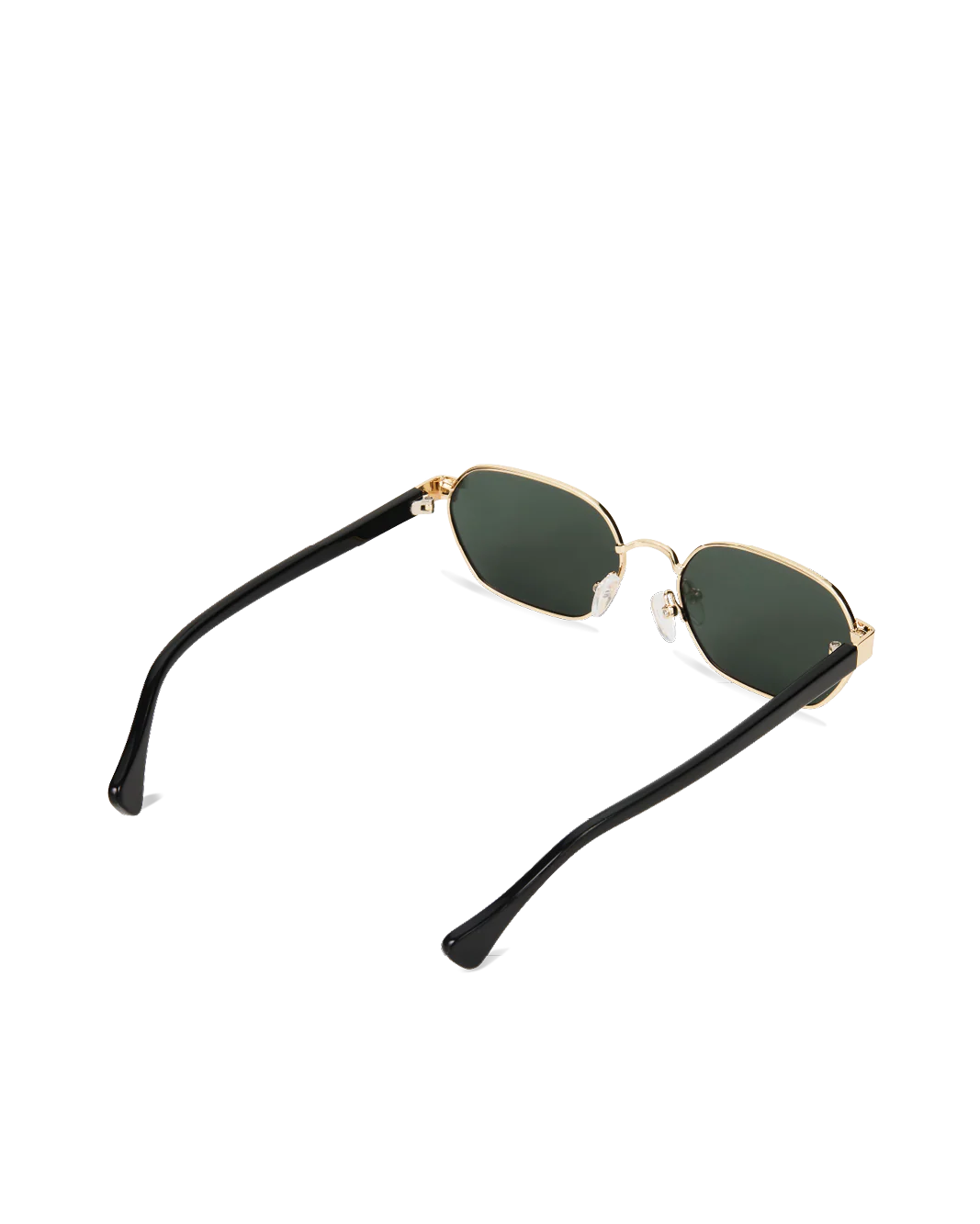THE BLAKE - GOLD-DARK OLIVE - Image 7