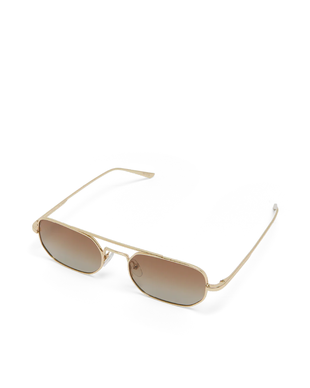 THE CAMERON - GOLD-CHOCOLATE FADE - Image 5