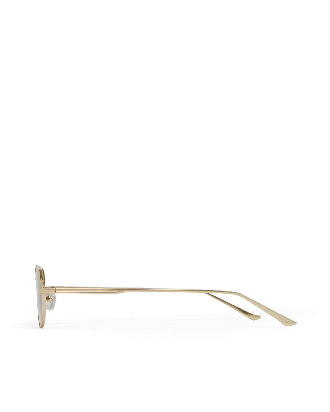 THE CAMERON - GOLD-CHOCOLATE FADE - Image 7