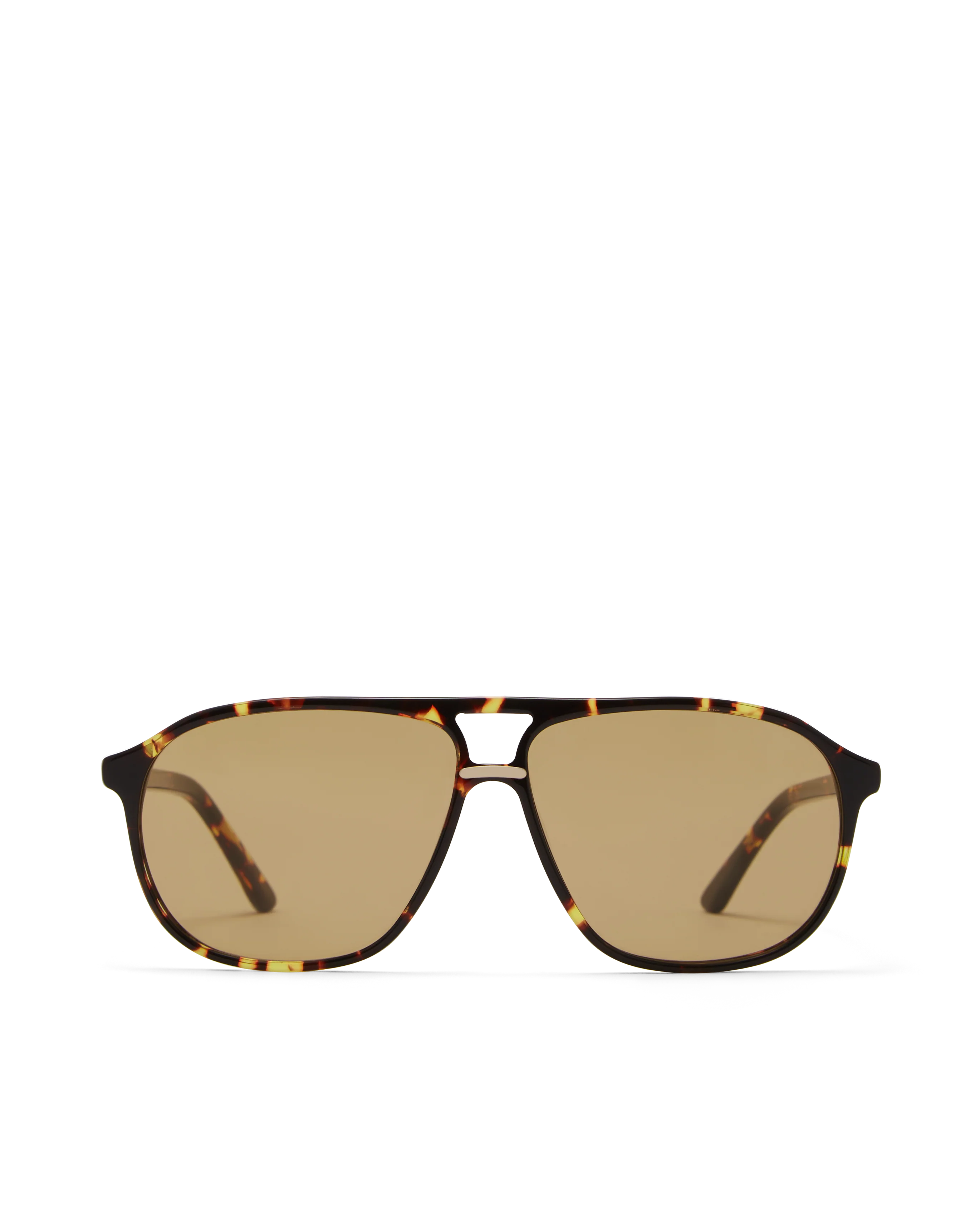THE CYRUS - AMBER TORT-YELLOW