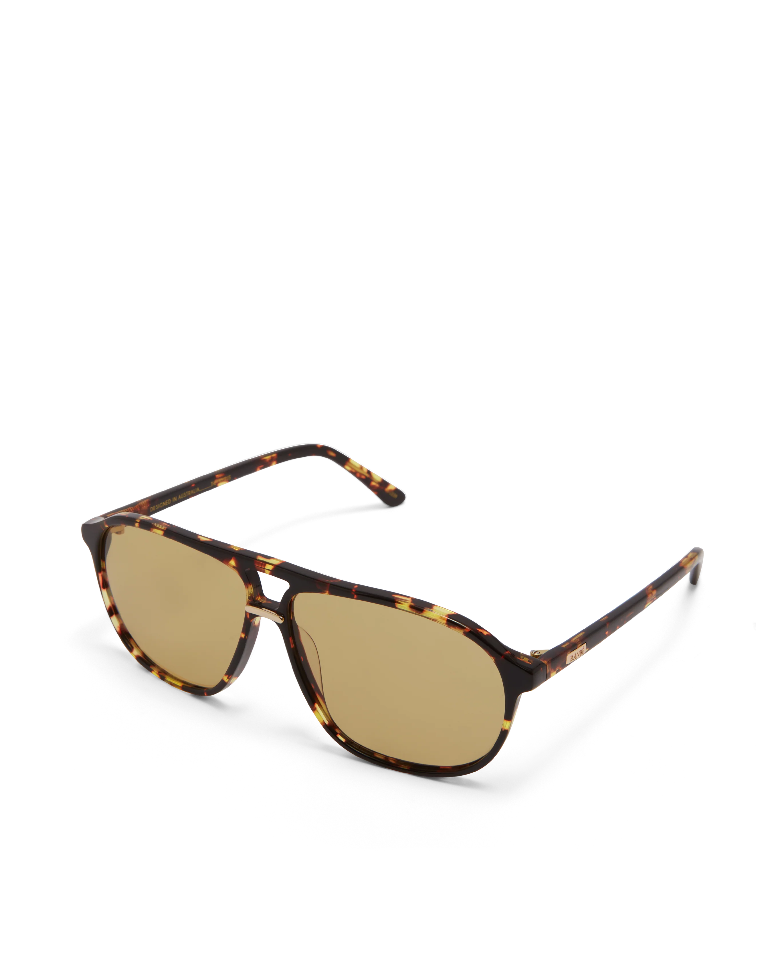 THE CYRUS - AMBER TORT-YELLOW - Image 5