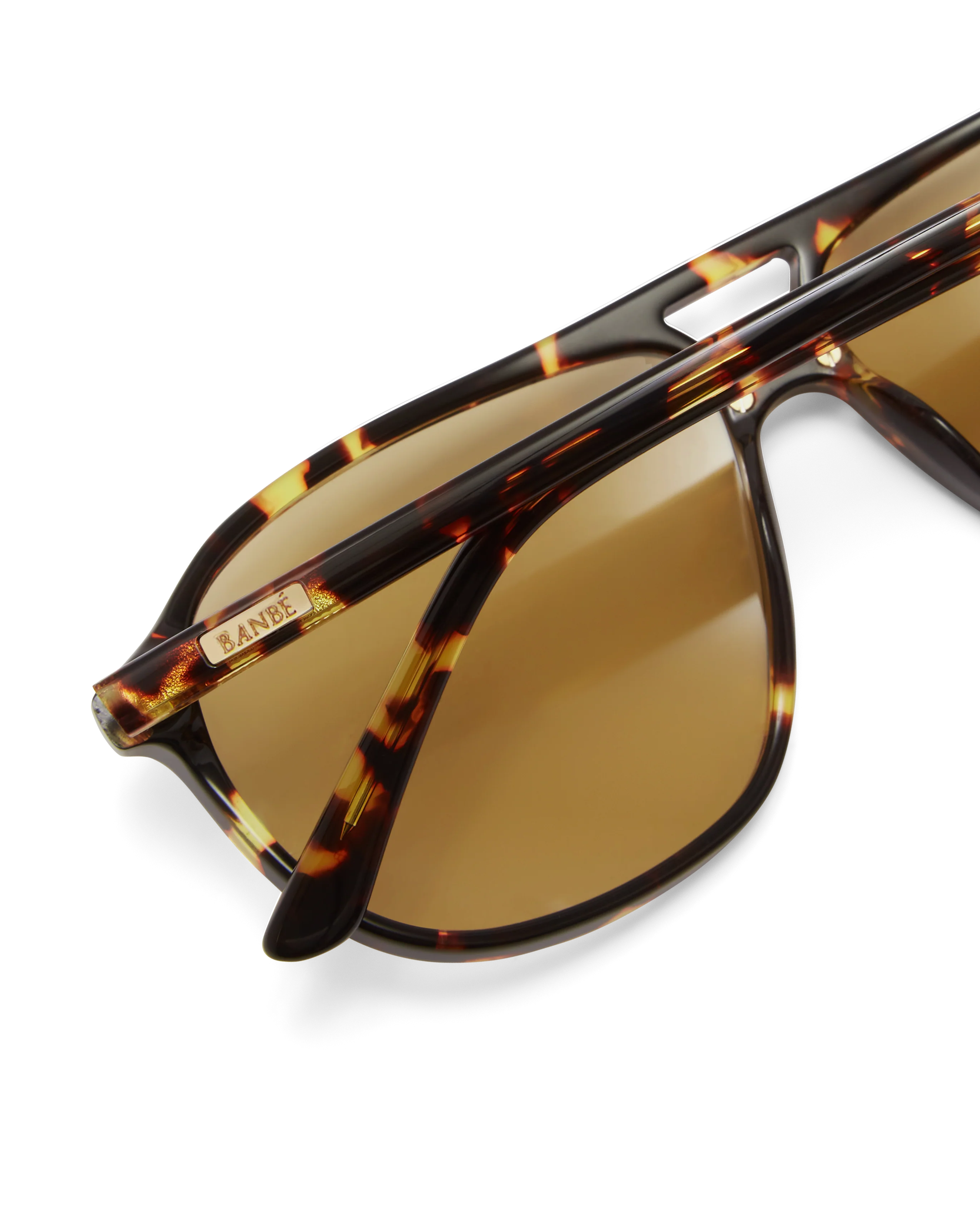 THE CYRUS - AMBER TORT-YELLOW - Image 6