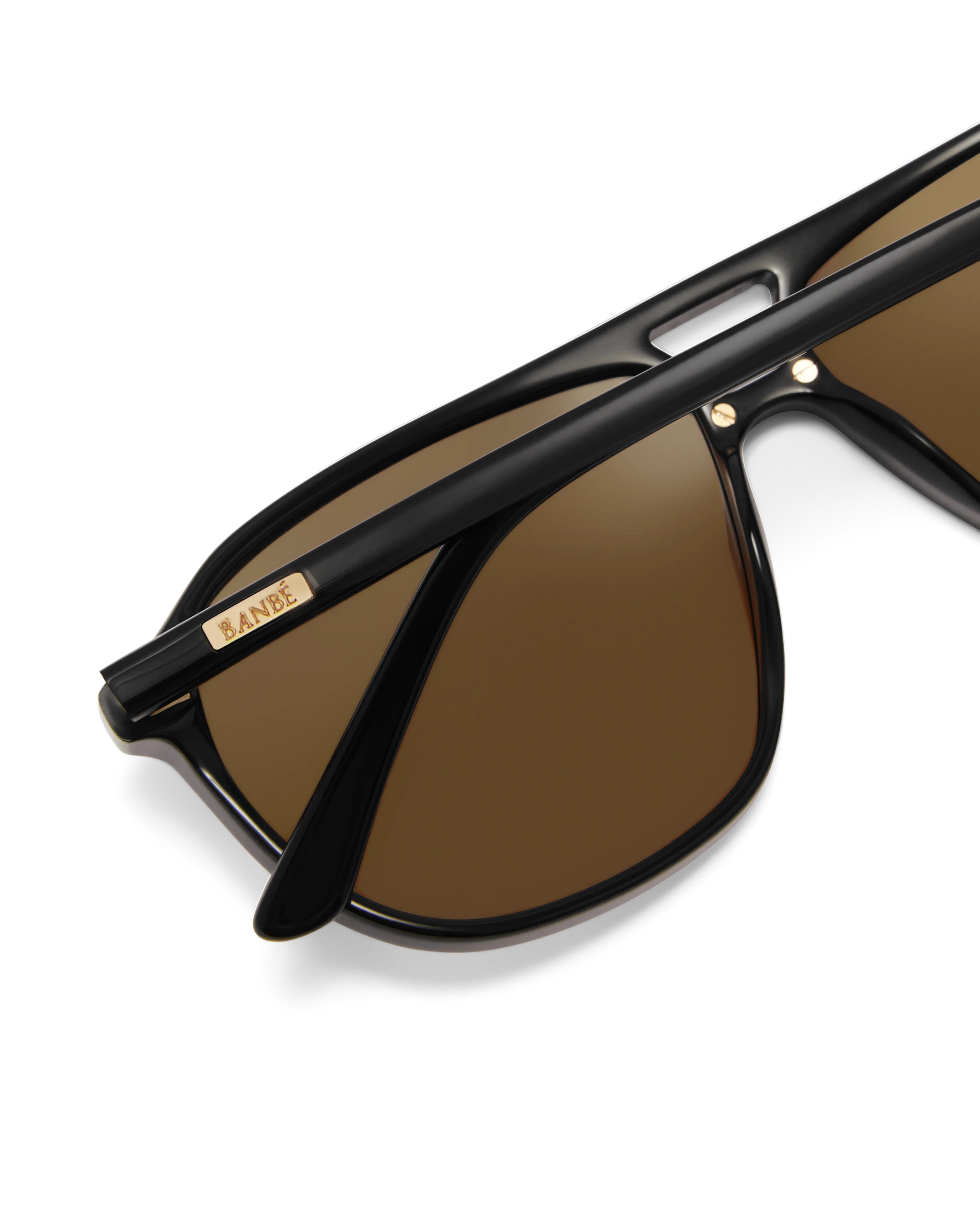 THE CYRUS - BLACK-CHOCOLATE - Image 6
